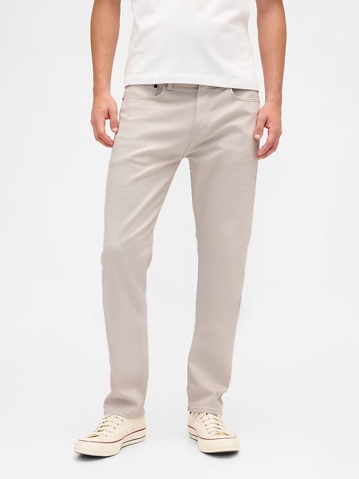 L'image numéro 2 présente Jean urbain étroit