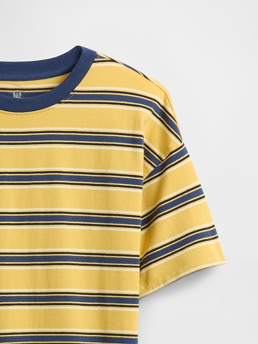 Image number 3 showing, Kids Relaxed Original T-Shirt