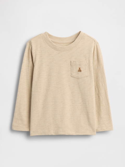 T-SHIRT AGENCEZ À VOLONTÉ POUR BÉBÉ ET TOUT-PETIT