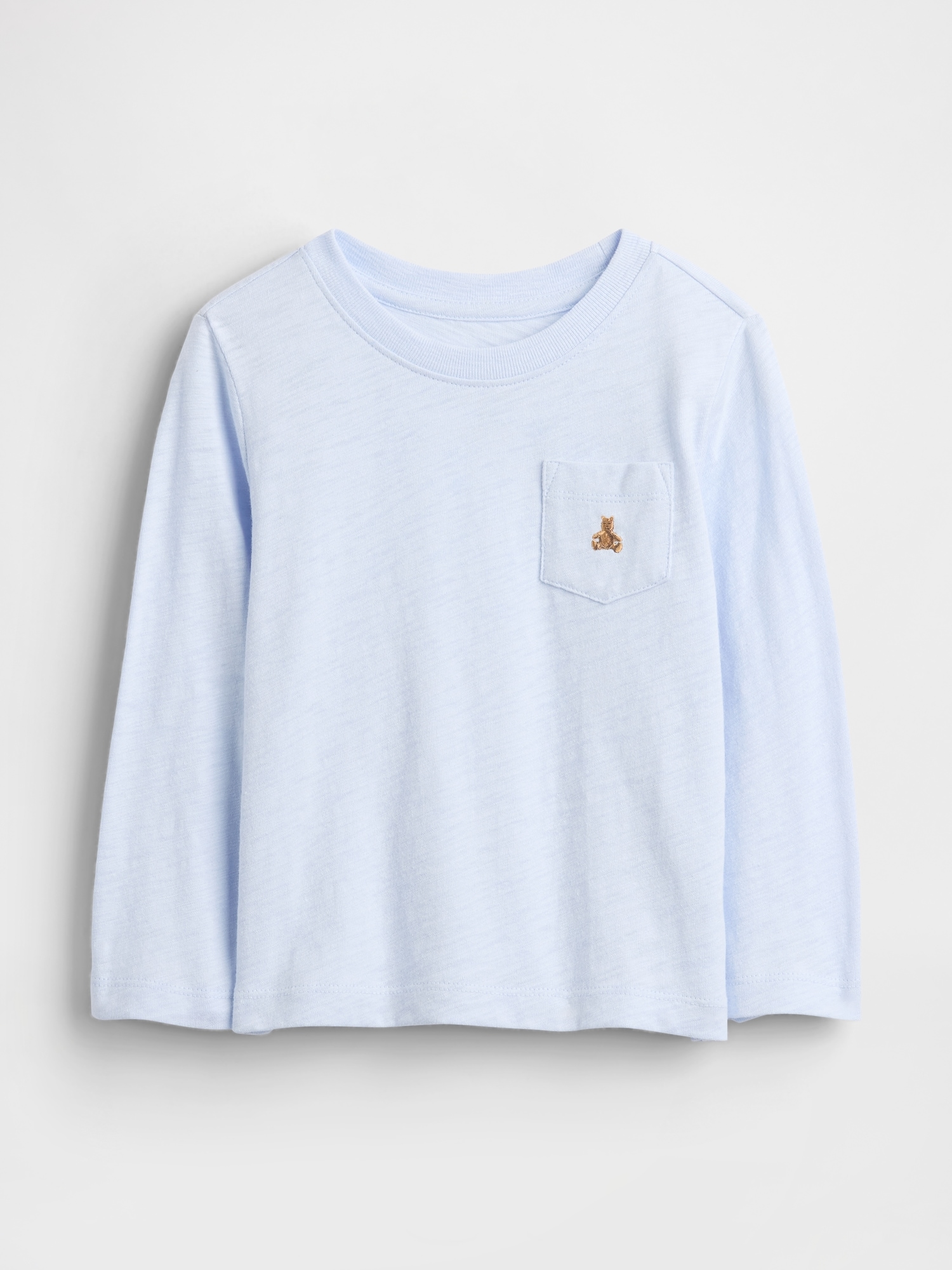 T-SHIRT AGENCEZ À VOLONTÉ POUR BÉBÉ ET TOUT-PETIT