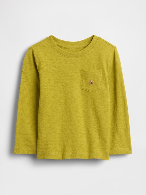 T-SHIRT AGENCEZ À VOLONTÉ POUR BÉBÉ ET TOUT-PETIT