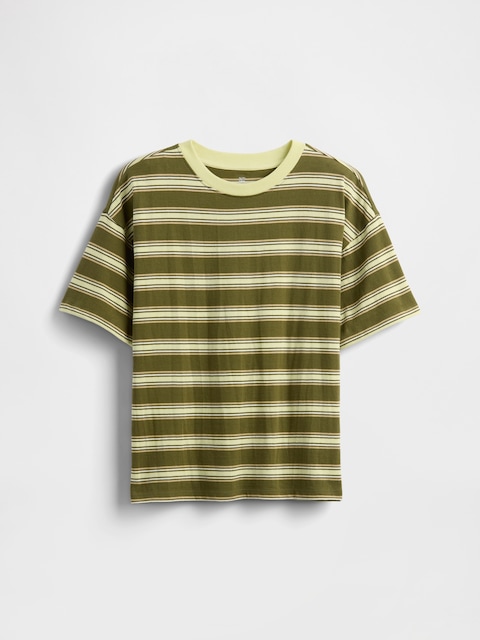 T-SHIRT DÉCONTRACTÉ POUR ENFANT