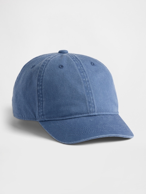 CASQUETTE DE BASEBALL SURTEINTE POUR ENFANT