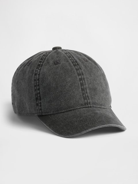 CASQUETTE DE BASEBALL SURTEINTE POUR ENFANT