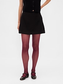 Image number 1 showing, Sheer Tights