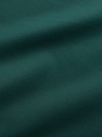 Image number 2 showing, GapFit Smooth Foldover Mini Flare Leggings