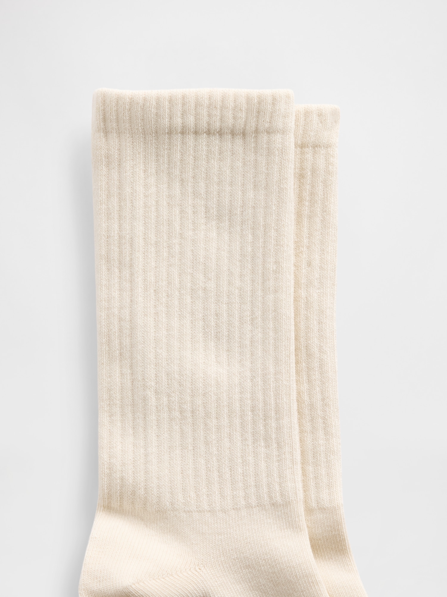Crew Socks