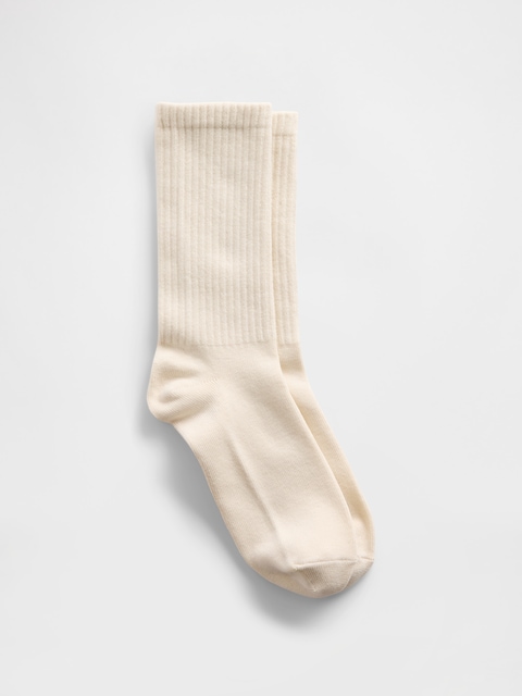 Crew Socks