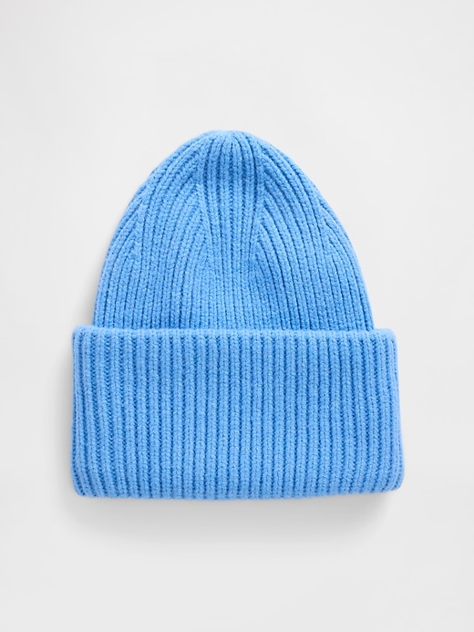 Image number 3 showing, CashSoft Beanie