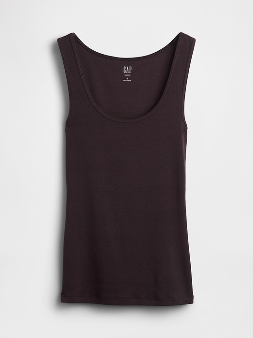 Image number 5 showing, Modern Tank Top