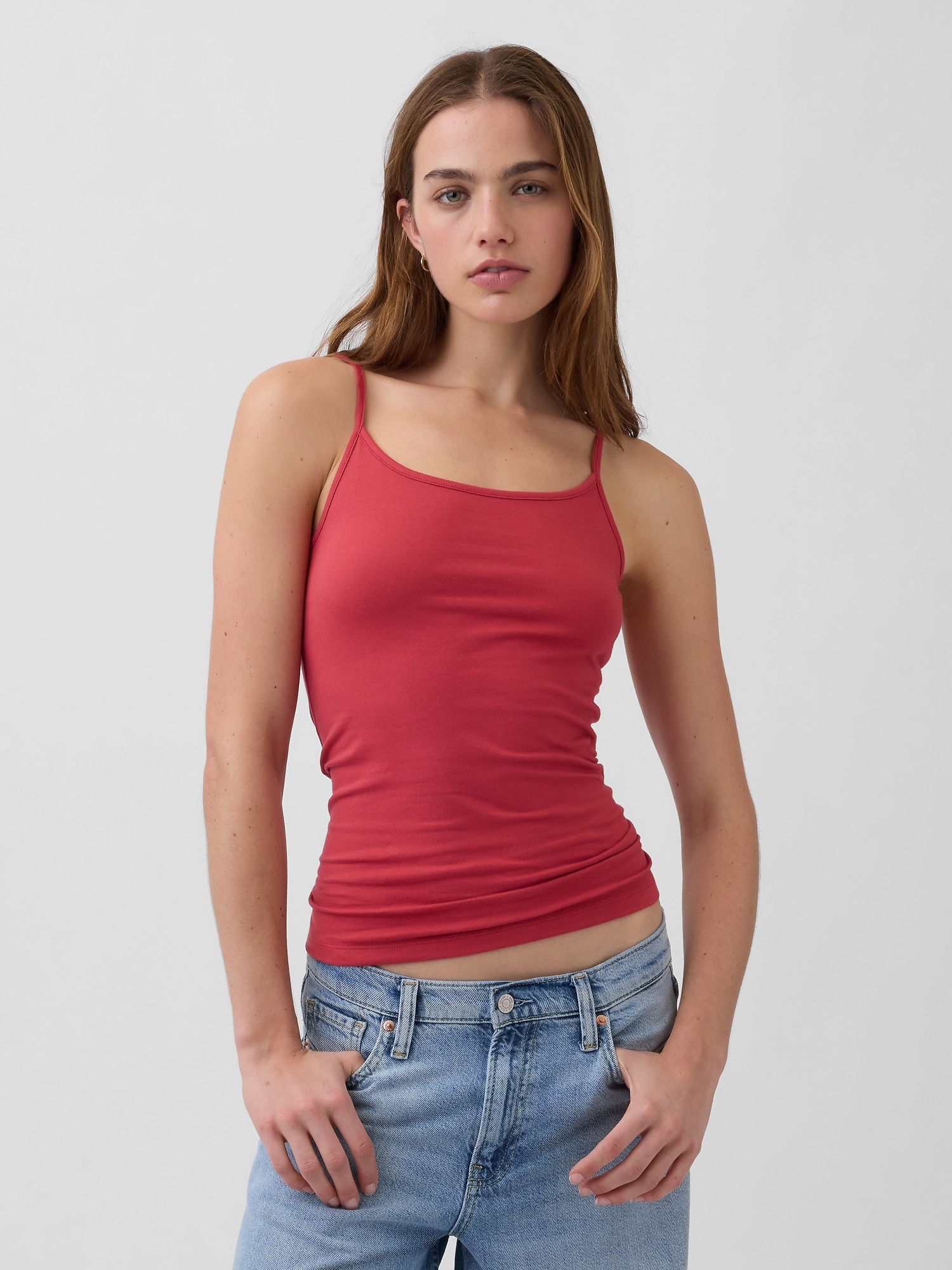 CloseKnit Basic Cami
