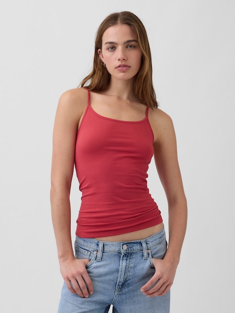CAMISOLE ESSENTIELLE MOULANTE