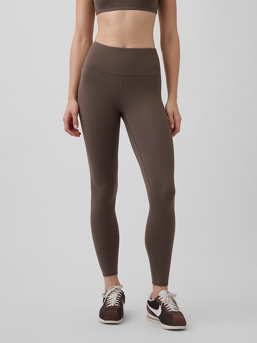 GapFit Smooth High Rise Leggings