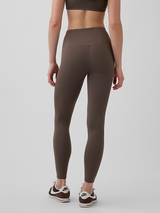 GapFit Smooth High Rise Leggings