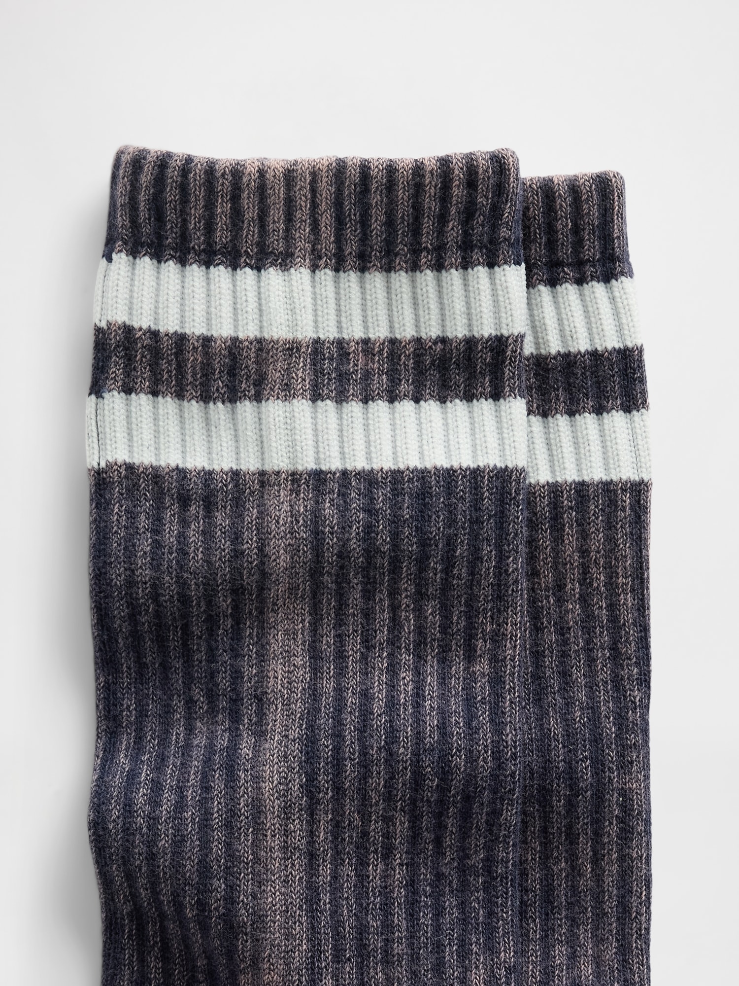 Varsity Crew Socks