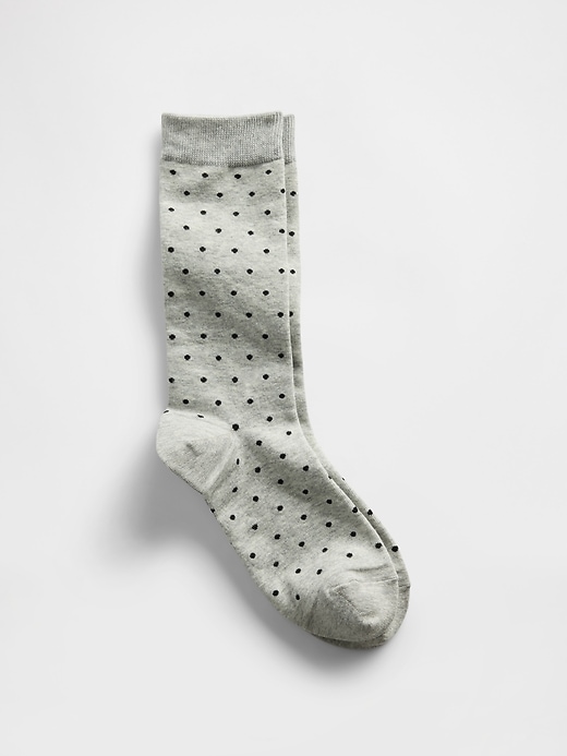 Image number 1 showing, Dress Socks