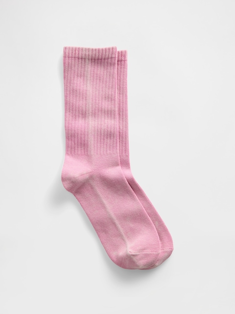 Crew Socks