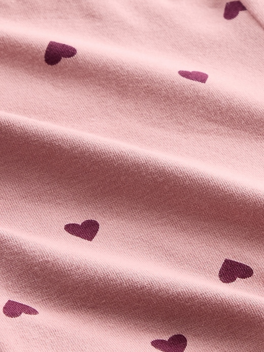 Image number 5 showing, Kids Flare Leggings