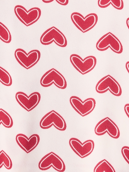 Image number 4 showing, Kids Recycled Tank PJ Set