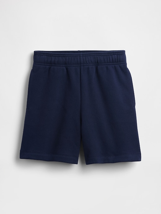 Image number 2 showing, Kids 5" VintageSoft Sweat Shorts