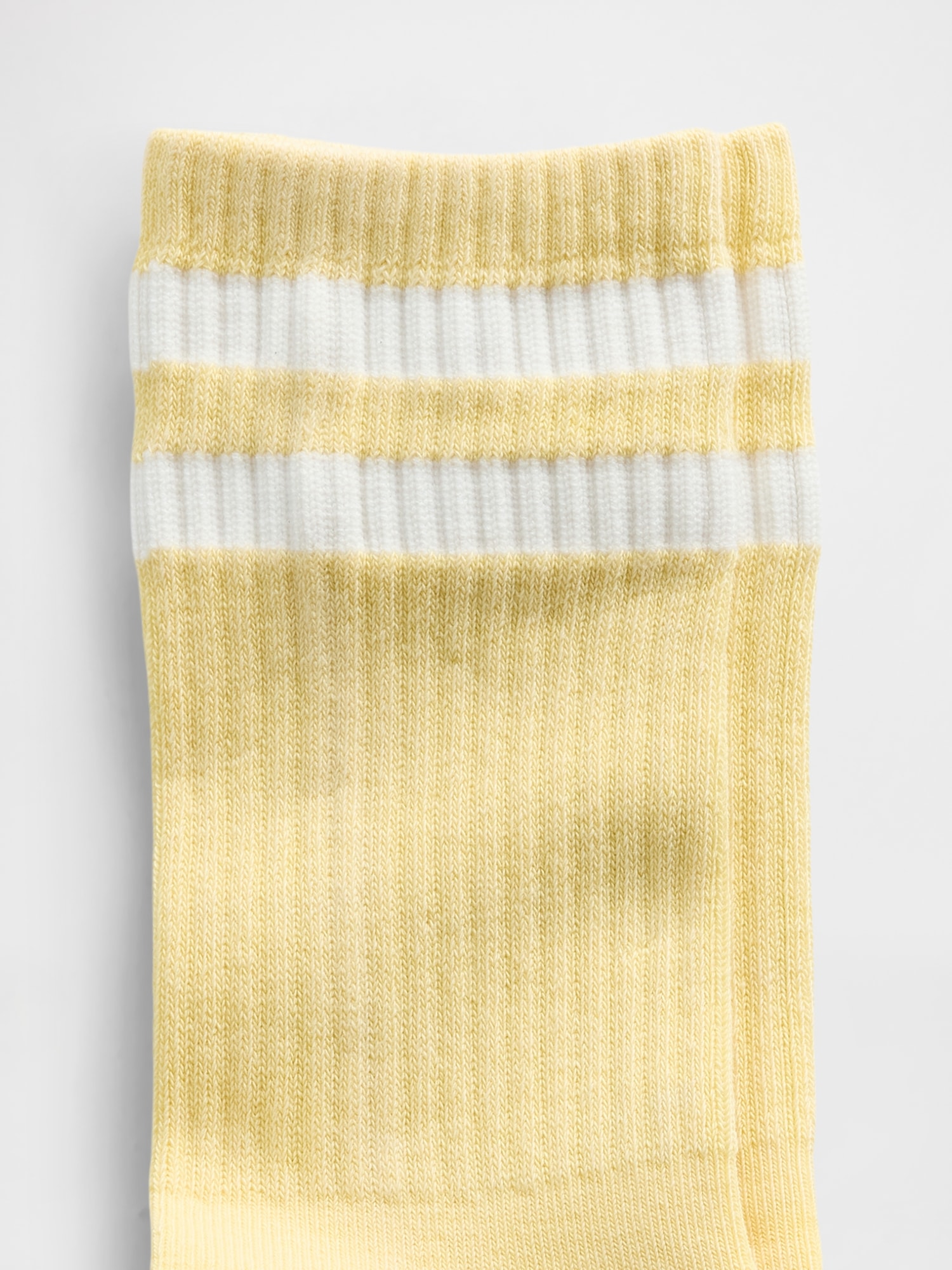 Varsity Crew Socks