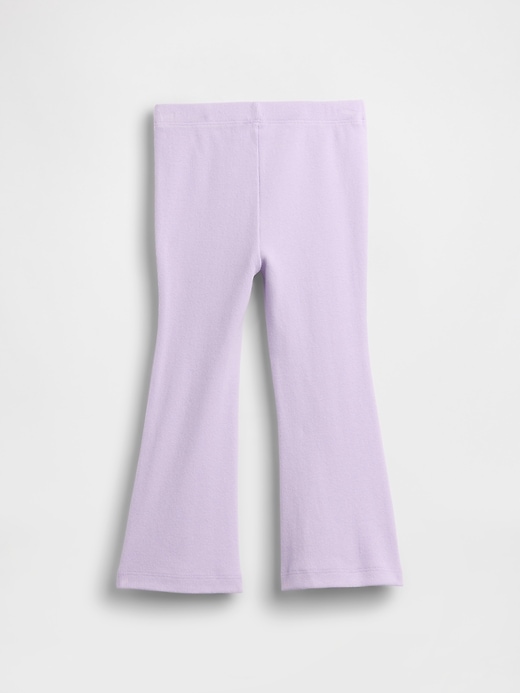 Image number 2 showing, Baby & Toddler Mix & Match Flare Leggings