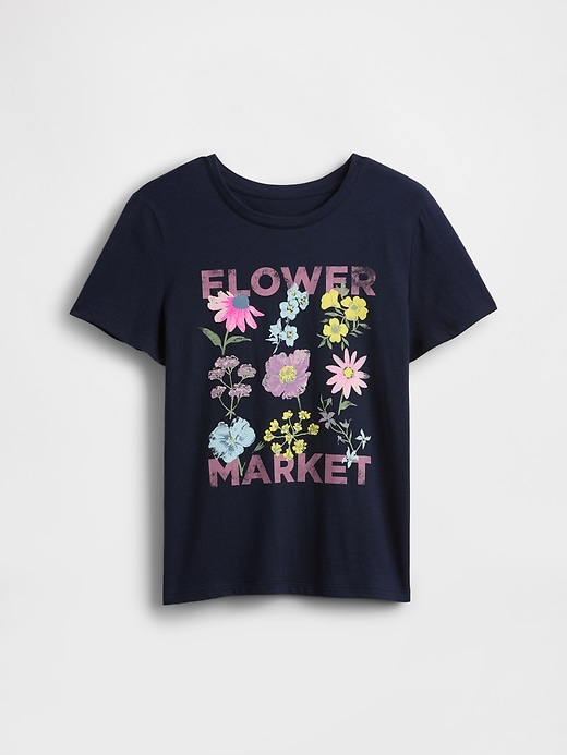 Image number 2 showing, Kids Graphic T-Shirt