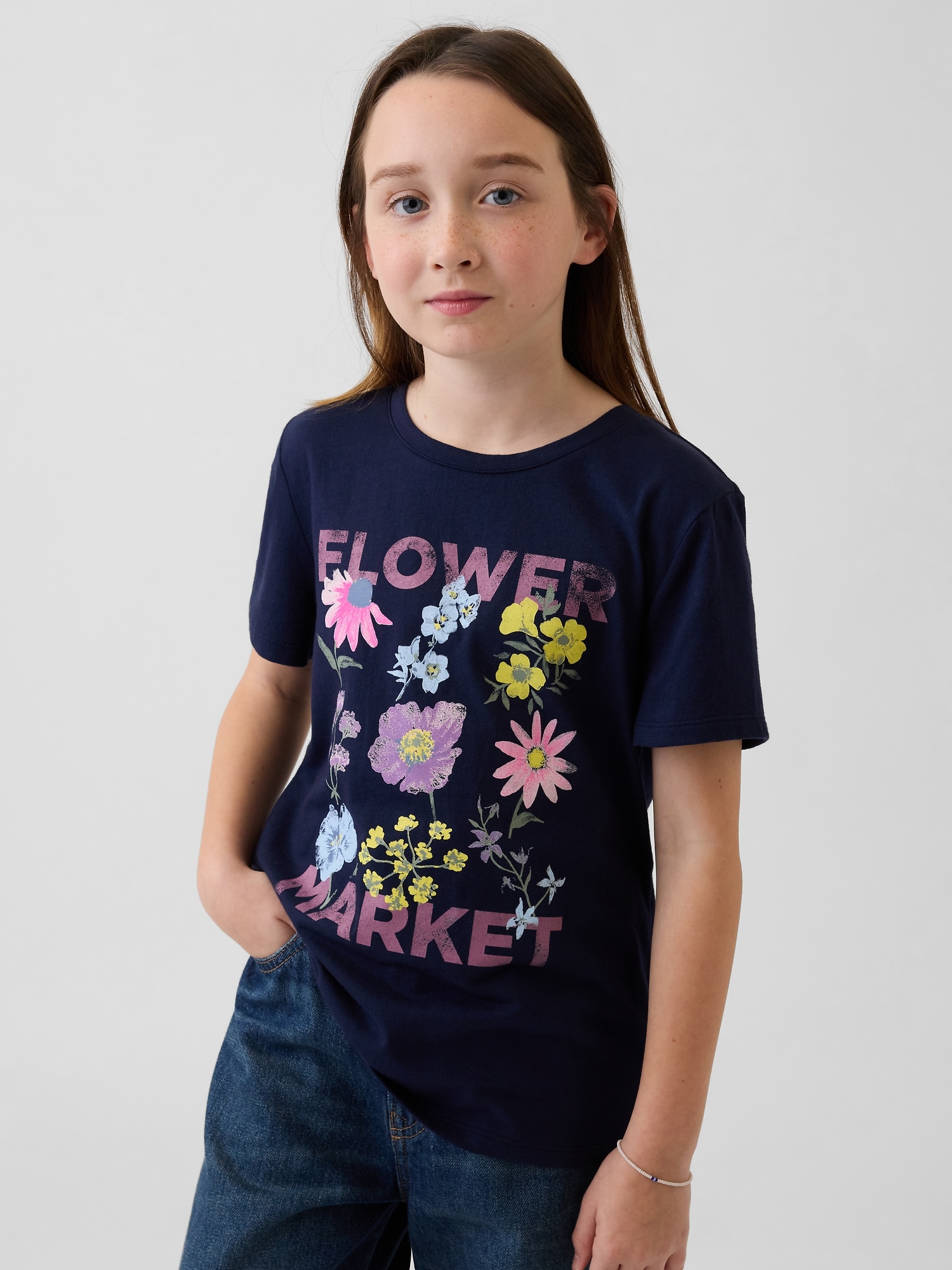Kids Graphic T-Shirt