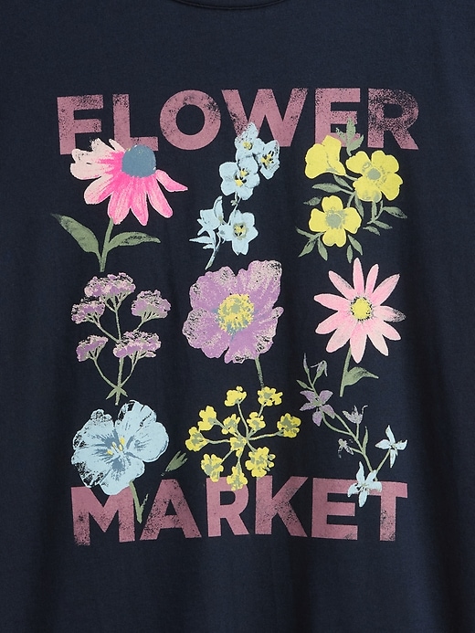 Image number 4 showing, Kids Graphic T-Shirt