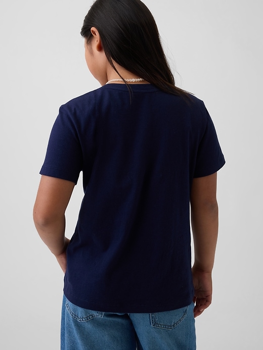 Image number 3 showing, Kids VintageSoft T-Shirt