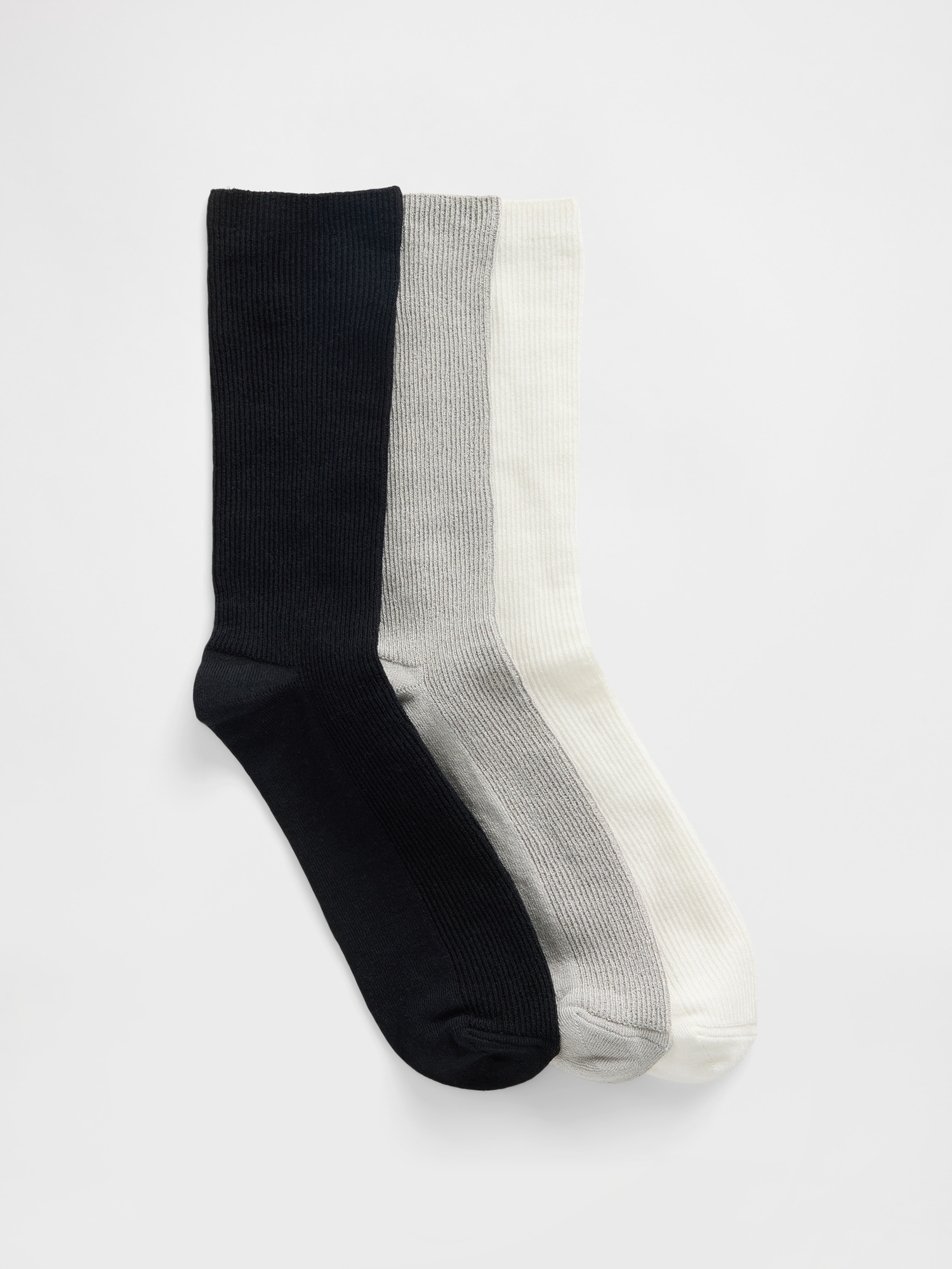 Crew Socks