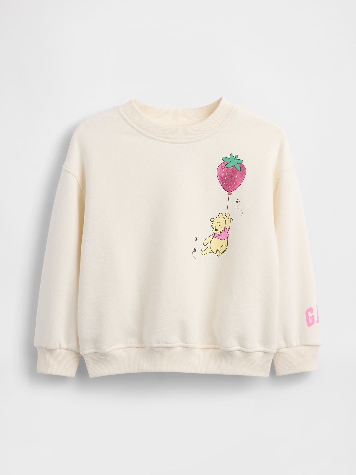 Gap × Disney Baby & Toddler VintageSoft Graphic Sweatshirt