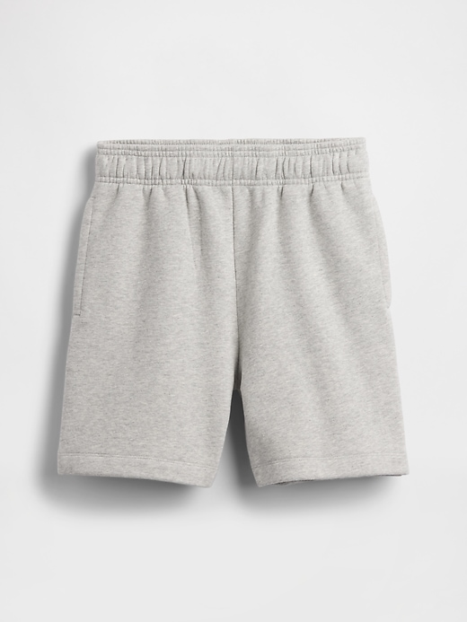 Image number 2 showing, Kids 5" VintageSoft Sweat Shorts