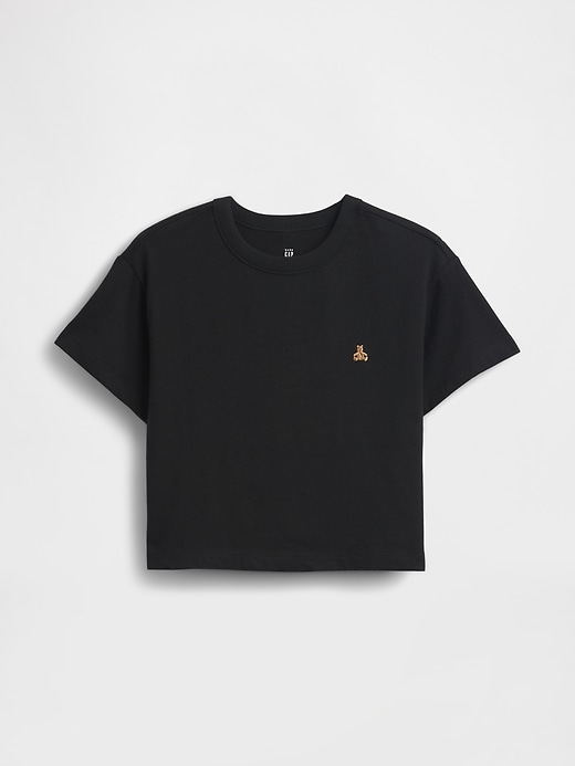 L'image numéro 1 présente T-shirt surdimensionné pour Bébé et Tout-petit