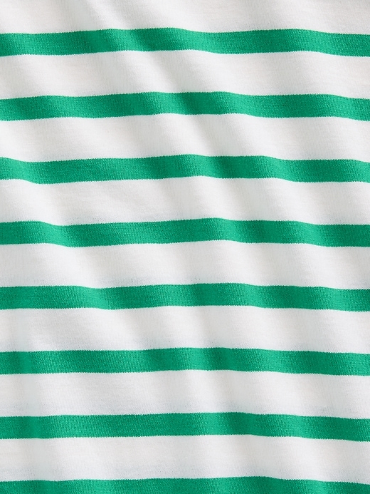 Image number 4 showing, Organic Cotton VintageSoft T-Shirt