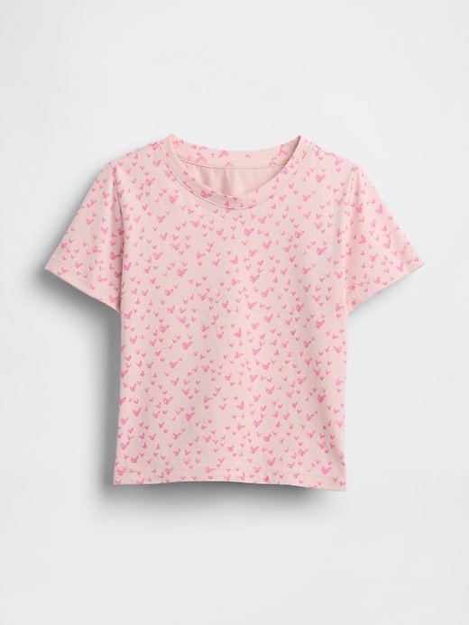 Image number 1 showing, Baby & Toddler Mix & Match T-Shirt