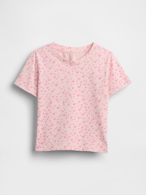 T-SHIRT AGENCEZ À VOLONTÉ POUR BÉBÉ ET TOUT-PETIT