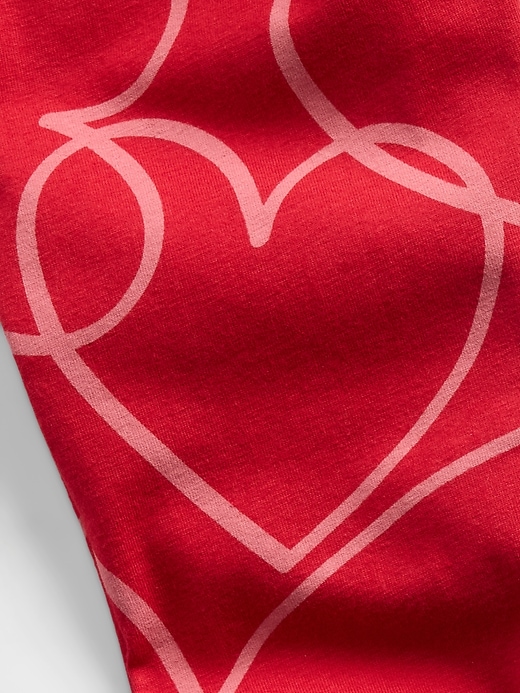 Image number 2 showing, Kids Flare Leggings