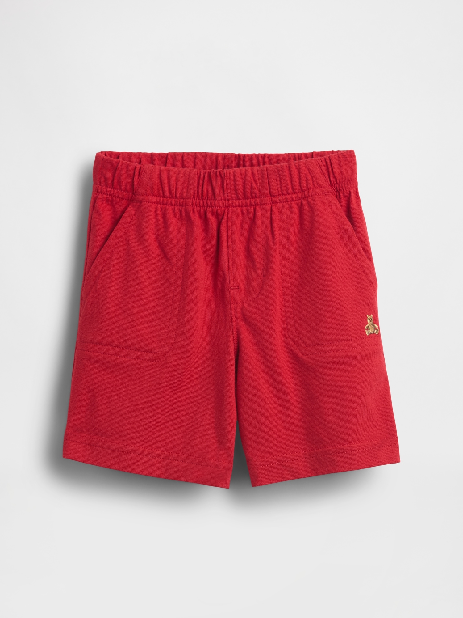 Baby & Toddler Mix & Match Pull-On Shorts