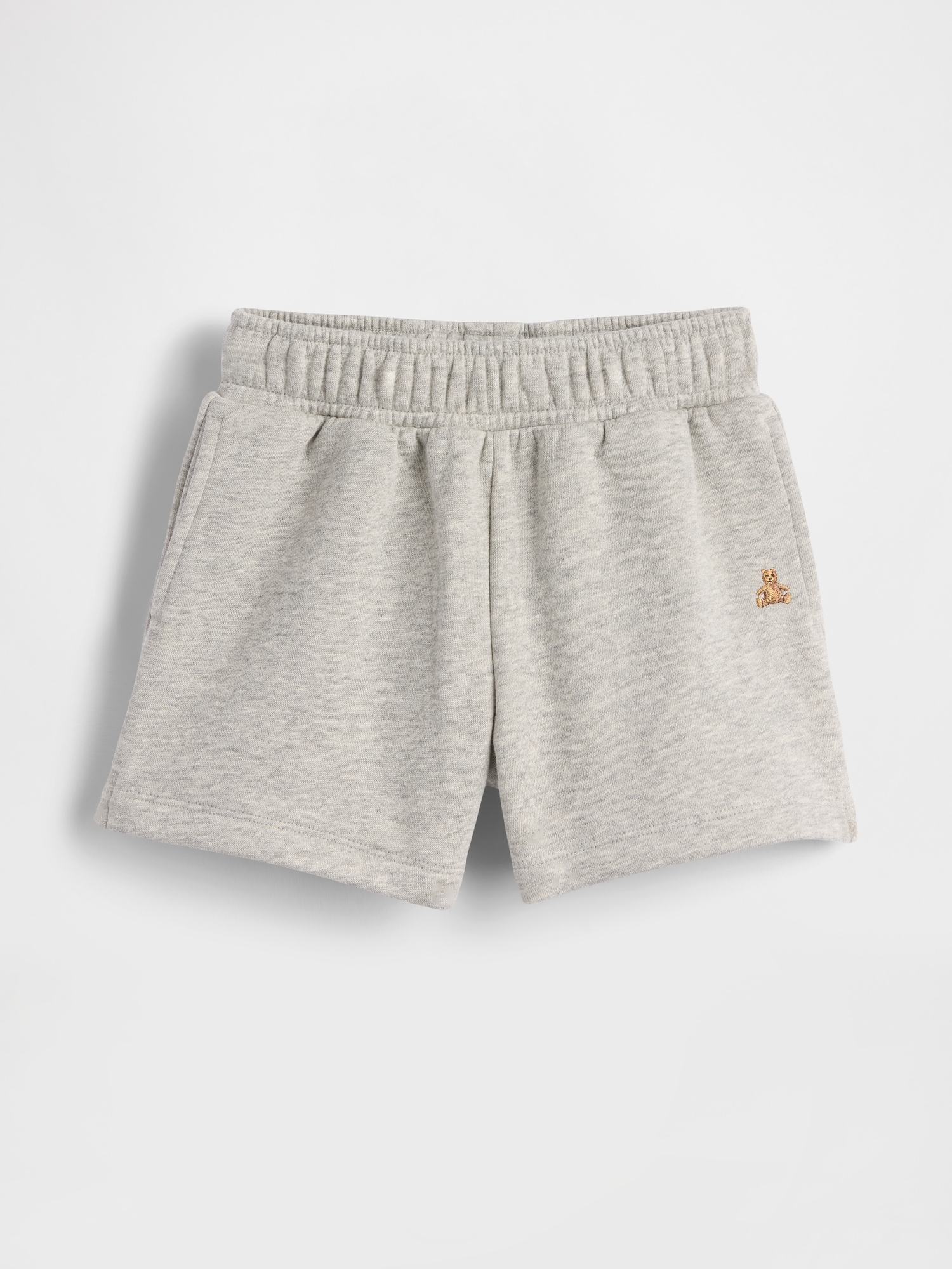 Baby & Toddler VintageSoft Sweat Shorts