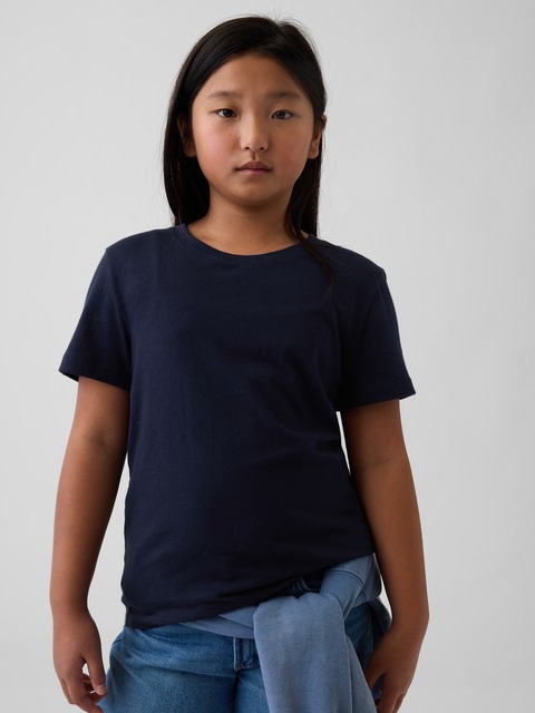 T-SHIRT VINTAGEDOUX POUR ENFANT