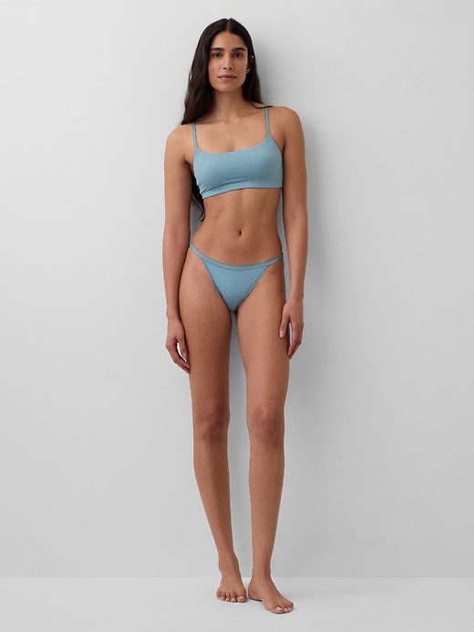 Image number 4 showing, SecondSkin Bralette