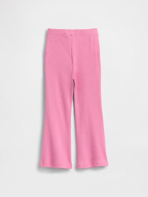 Image number 2 showing, Baby & Toddler Mix & Match Flare Leggings