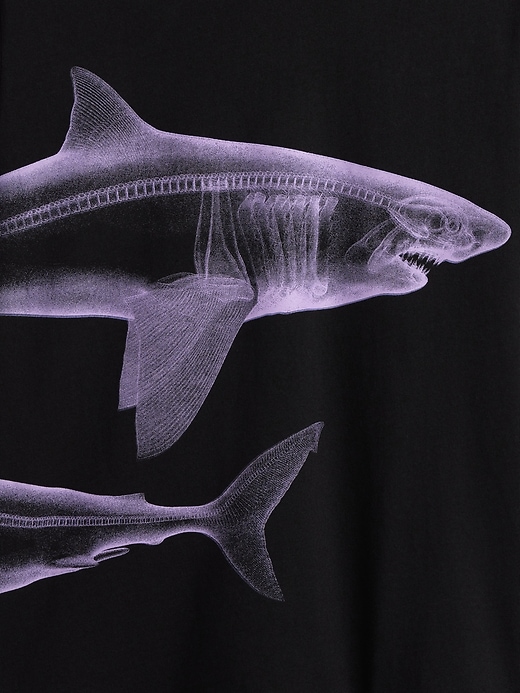 Image number 3 showing, Kids Graphic T-Shirt