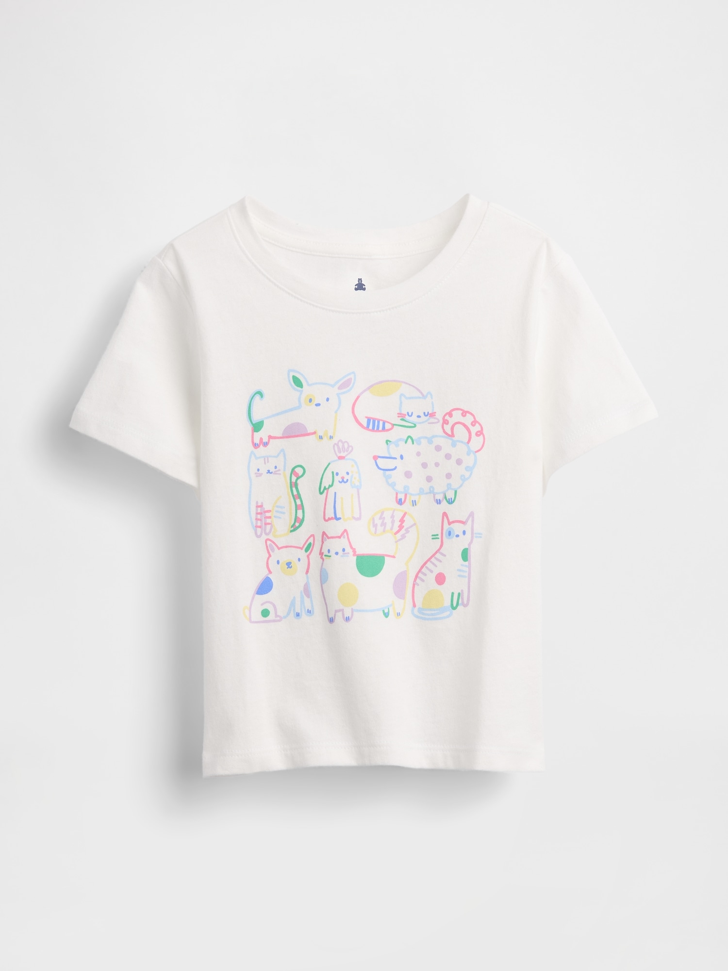 Baby & Toddler Mix & Match Graphic T-Shirt