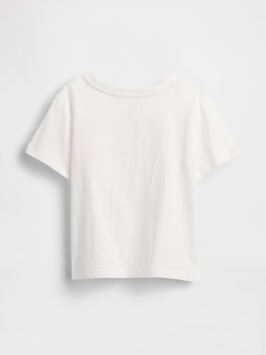 Image number 2 showing, Baby & Toddler Mix & Match Graphic T-Shirt