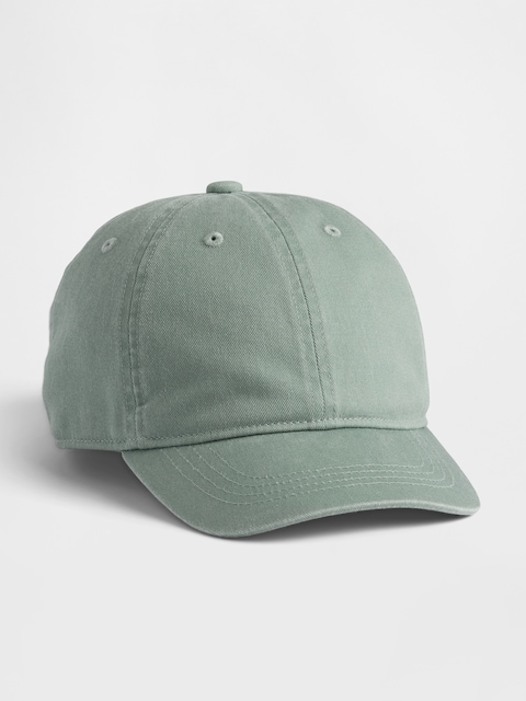 CASQUETTE DE BASEBALL SURTEINTE POUR ENFANT