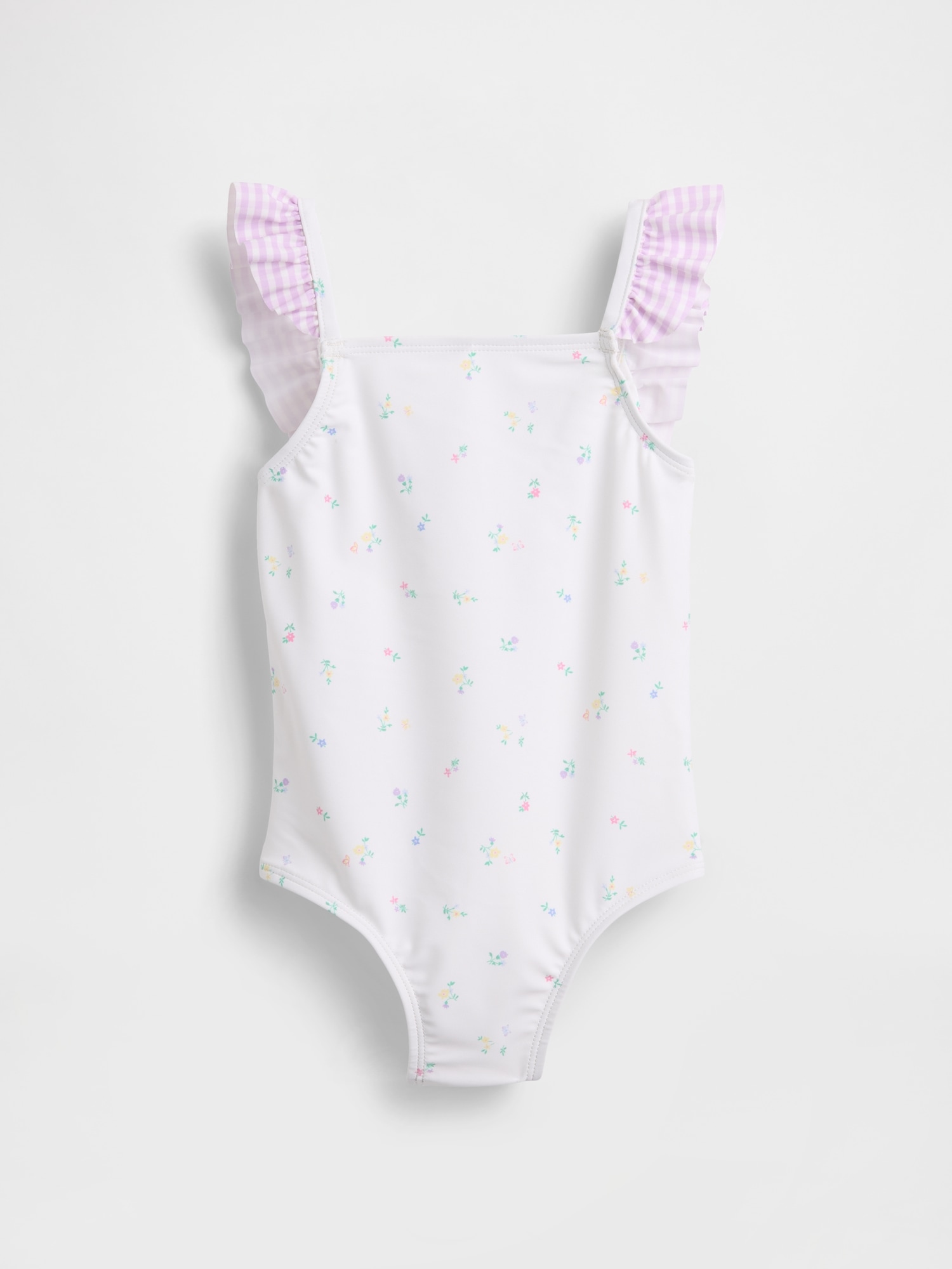 Baby & Toddler One-Piece Swimsuit