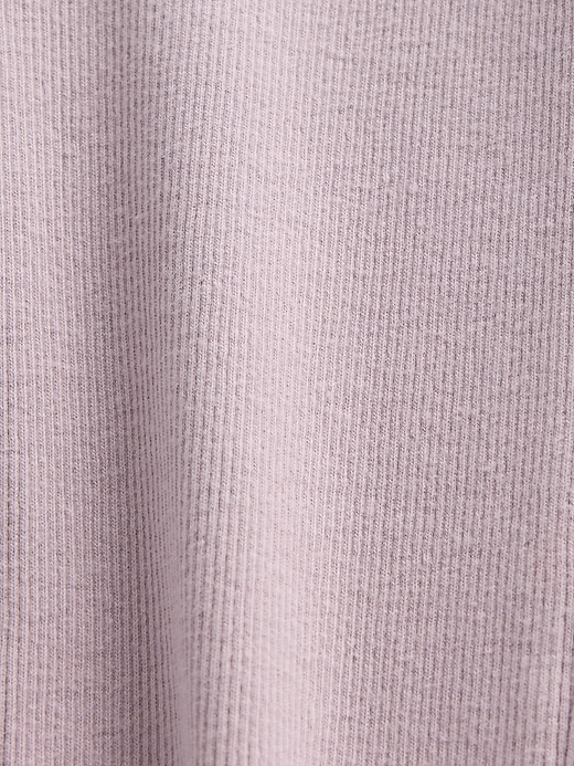 Image number 3 showing, Baby & Toddler Bluey VintageSoft Sweatshirt & Rib Leggings Set