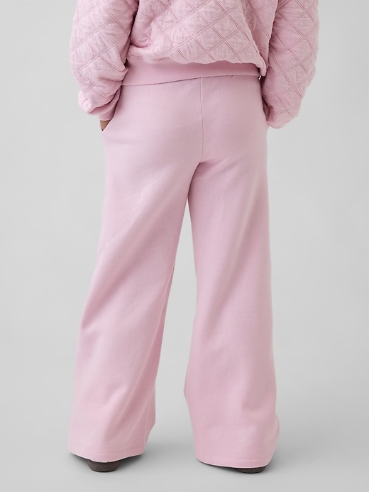 Image number 4 showing, Kids VintageSoft Baggy Sweatpants
